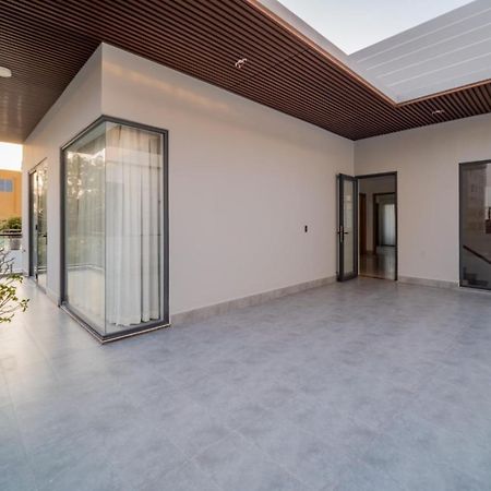 Blue Sea Villa Vung Tau 5 Exterior foto